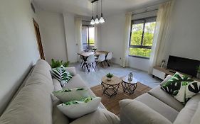 Rentalsevilla Rafael Belmonte